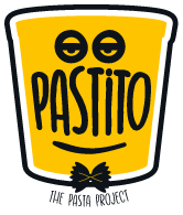 Pastito logo